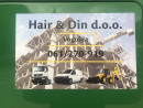 Hair&Din doo