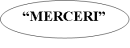 MERCERI