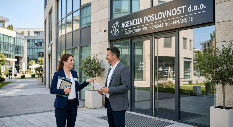 Najčešće greške pri osnivanju d.o.o. i obrta u BiH (i kako ih izbjeći)
